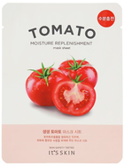 Maseczka do twarzy It's Skin The Fresh Moisture Replenishment Mask Sheet Tomato 18 g (8809541209260) - obraz 1