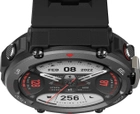 Smartwatch Amazfit T-Rex 2 Ember Black (6972596105022) - obraz 5