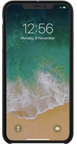 Чохол Nillkin Englon Leather Cover Apple iPhone XS Black (NN-ELC-IPXS/BK) - зображення 2