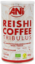 Ani Kawa Ropuszczalna Reishi + Tribulus BIO 100g (8588008964033)