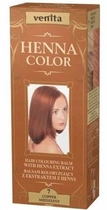 Тонувальний бальзам Venita Henna Color Balm №7 Мідний 75 мл (5902101710701) - зображення 1