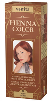 Balsam Venita Henna Color Balm №8 Rubin 75 ml (5902101710718)