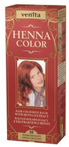 Venita Henna Color Balsam Nr 10 Owoc Granatu 75 ml (5902101710732) - obraz 1