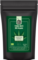 Yerba Mate Bio Organic Positive Energy 400g (5906735489996)