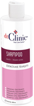 Dr Clinic Szampon przeciw wypadaniu włosów 400 ml (8680923338149) - obraz 1
