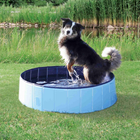 Basen Trixie 80 x 20 cm dla psów Jasnoniebieski (DIZTXEBAS0003) - obraz 6