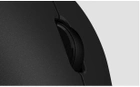 Mysz Xiaomi Mi Dual Mode Wireless Silent Edition Black (6934177715457) - obraz 7
