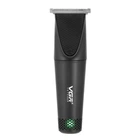 Машинка для стрижки волос профессиональная VGR V 925 беспроводная аккумуляторная
