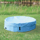 Накриття для басейну для собак Trixie 39486 для моделі 39482 120 см (DIZTXEBAS0006) - зображення 4