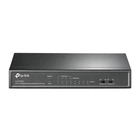 Коммутатор TP-Link (TL-SF1008LP)
