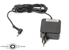 Блок питания для ноутбуков PowerPlant ASUS 220V, 19V 45W 2.37A (4.0*1.4) wall mount (WM-AS45F4014)