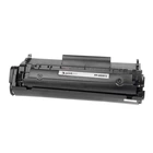 Картридж PrintPro HP LJ 1010/1015/1022 (Q2612A/Canon FX10/FX3) (PP-HQ2612)