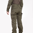 Бойові штани Pentagon WOLF PANTS K05031 33/32, Ranger Green - зображення 3