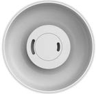 Nawilżacz powietrza Xiaomi Smart Humidifier 2 White (6934177783982) - obraz 4