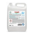 Органическое средство для стирки FRIENDLY ORGANIC без запаха 5000 мл FO5000