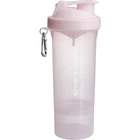 Шейкер спортивный SmartShake Slim 500ml Cotton Pink (10252501)