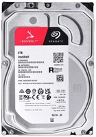 Жесткий диск Seagate IronWolf 6TB 5400rpm 256MB ST6000VN006 3.5