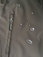 Куртка Тактична Softshell Tactic (Олива) 56 - зображення 3