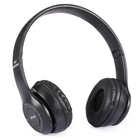 Бездротові Bluetooth-навушники MDR P47 BT з MP3-плеєром чорні