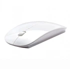 Бездротова оптична мишка Wireless Bluetooth Mouse G-132 біла