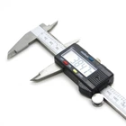 Электронный штангенциркуль Digital caliper, цифровой штангенциркуль
