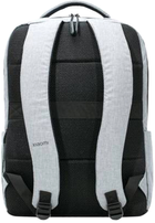 Рюкзак для ноутбука Xiaomi Business Casual Backpack 15.6" Light Gray (6934177732379) - зображення 2