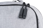 Рюкзак для ноутбука Xiaomi Business Casual Backpack 15.6" Light Gray (6934177732379) - зображення 3