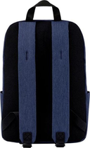Plecak na laptopa Xiaomi Mi Casual Daypack 13.3" ciemnoniebieski (6934177706103) - obraz 3
