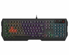 Клавіатура A4Tech Bloody B135N Black