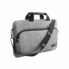 Сумка для ноутбука Grand-X 14'' (SB-138G) Grey