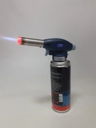 Газовий пальник Flame Gun 915 c п'єзопідпалом