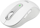 Миша бездротова Logitech Signature M650 Off-White (910-006255)