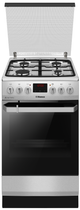 Комбінована плита Hansa FCMX59229 (6614988)
