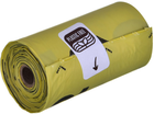 Пакети Starch Bag Kompostowalne BIOworki 1x15 шт Зелені (DLZSRHNSP0001) - зображення 2