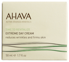 Ahava Extreme Krem na dzień Wygładzający i zwiększający elastyczność skóry 50 ml (697045155057) - obraz 2