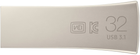 Pendrive Samsung Bar Plus 32 GB USB 3.1 Srebrny (MUF-32BE3/APC) - obraz 5