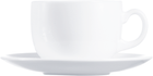 Сервиз кофейный Luminarc Essence White из 12 предметов (P3404)