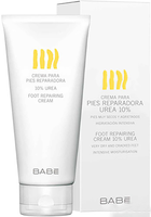 Крем для ніг BABE Laboratorios 10% Urea 100 мл (8437011329080) - зображення 1