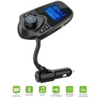 Автомобильный трансмиттер FM T10