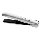 Випрямляч Перезаряджання Hair Straightener VGR V-585 Білий