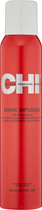 Termoaktywny spray nabłyszczający CHI Shine Infusion 150 ml (633911631263) - obraz 1