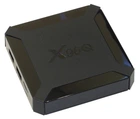 Смарт ТВ-приставка X96Q 2/16Гб Smart TV Box Android 10