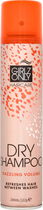 Suchy Szampon Girlz Tylko do zwiększenia objętości Dry Shampoo Dazzling Volume 200 ml (5021320098688) - obraz 1