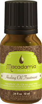 Pielęgnacja regenerująca Macadamia Natural Oil z olejkiem arganowym i makadamia 10 ml (851325002015) - obraz 1
