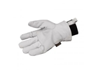 Зимние тактические перчатки Mechanix Wear Durahide ColdWork кожаные - изображение 11