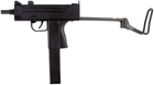 Пневматический пистолет SAS Mac 11 - изображение 3
