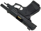 Шумовий пістолет Stalker Mod. 2914-UK Black - зображення 3