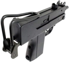 Пневматический пистолет SAS Mac 11 - изображение 5