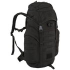 Рюкзак тактичний Highlander Forces Loader Rucksack 33L Black (NRT033-BK) - изображение 1