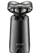 Многофункциональная аккумуляторная электробритва VGR V-397